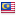 3second-clothing.com server is located in Malaysia